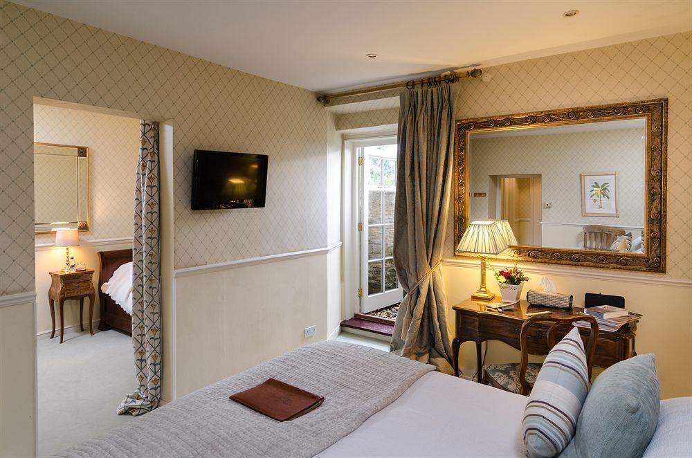 Bed and Breakfast Apsley House Bath Exterior foto
