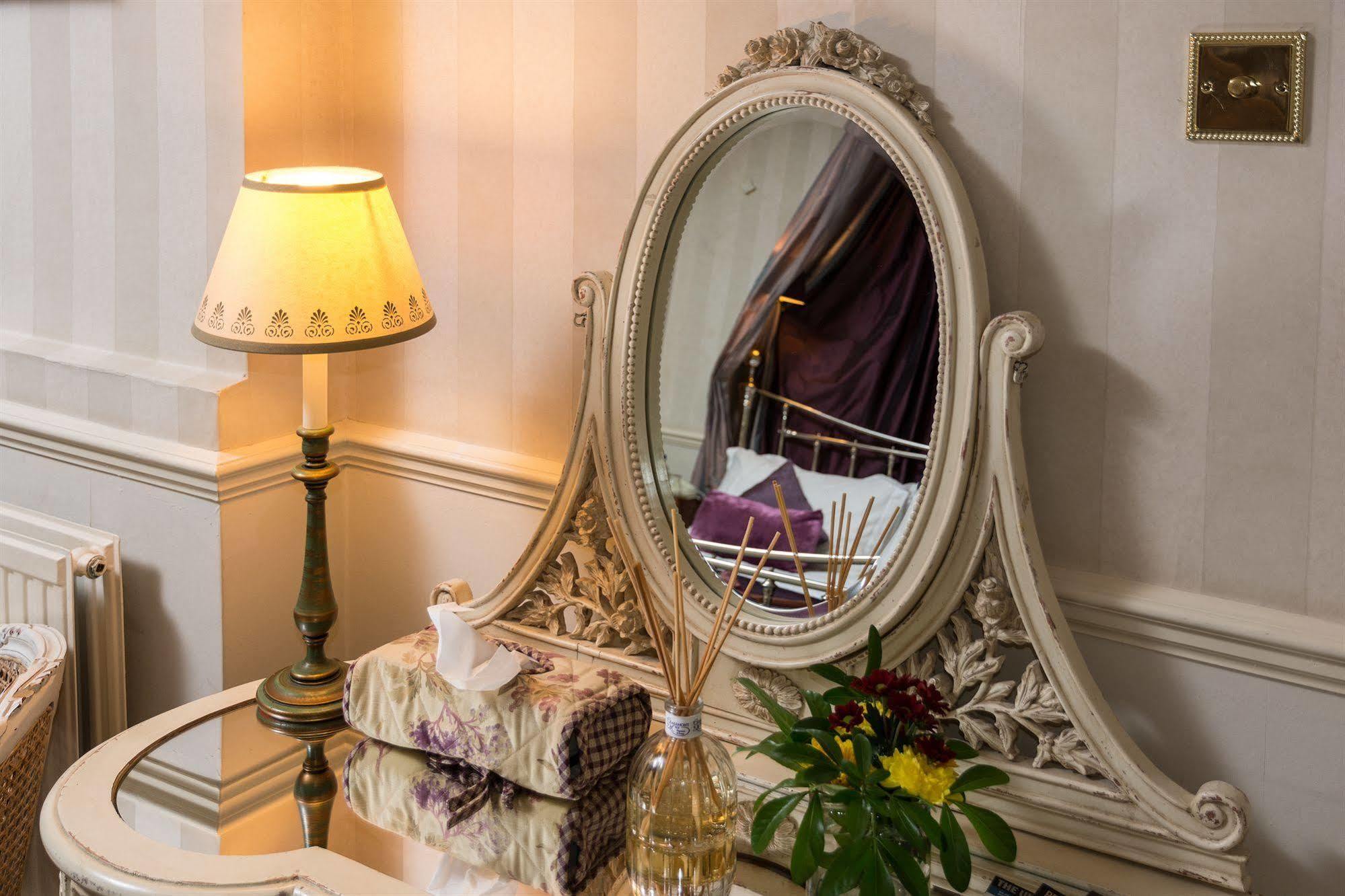 Bed and Breakfast Apsley House Bath Exterior foto